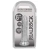 Real Rock Crystal Gode Crystal None 14 x 2.8cm